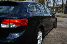 Toyota Avensis Sosnowiec - zdjęcie 4