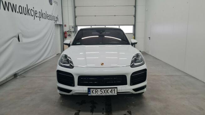 Porsche Cayenne Grójec - zdjęcie 2