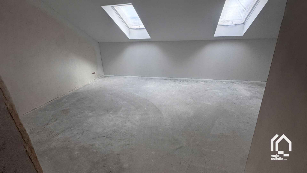 Dom/Segment na sprzedaż - Bezpośrednio od Developera C5/2 Mokotów - zdjęcie 5