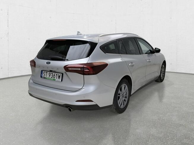 Ford Focus Poleasingowe.pl SCM Komorniki - zdjęcie 7