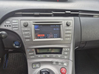 Toyota Prius Polski Salon silnik przebieg 60 tys km Kraków - zdjęcie 10