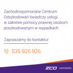 ZOSTAŁEŚ OFIARĄ WYPADKU LUB KOLIZJI? POMOŻEMY !!! Szczecin - zdjęcie 1