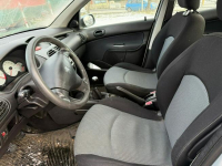 Peugeot 206 Klimatyzacja - 1.4 hdi - 2004r Głogów - zdjęcie 7