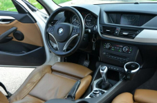 BMW X1 Ostrów Mazowiecka - zdjęcie 6