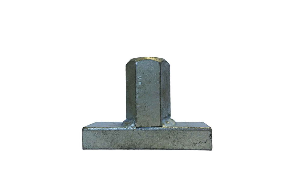 Nakrętka SP PZ VZ Bałuty - zdjęcie 1