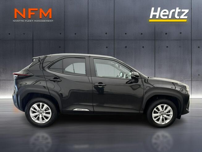 Toyota Yaris Cross 1,5 VVT-i H Hybryda (116 KM) Comfort Salon PL F-Vat Warszawa - zdjęcie 7