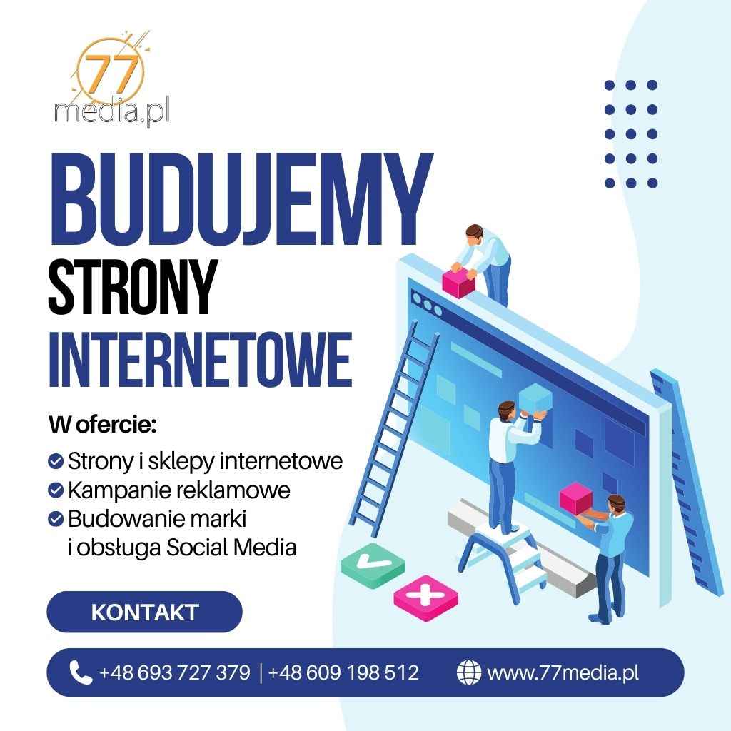 Strony internetowe i skuteczne reklamy, które przyciągają klientów Fabryczna - zdjęcie 1