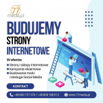 Strony internetowe i skuteczne reklamy, które przyciągają klientów