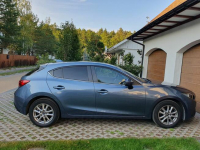 Mazda 3 Hatchback SkyEnergy 2.0 120KM z polskiego salonu. Ustanów - zdjęcie 4