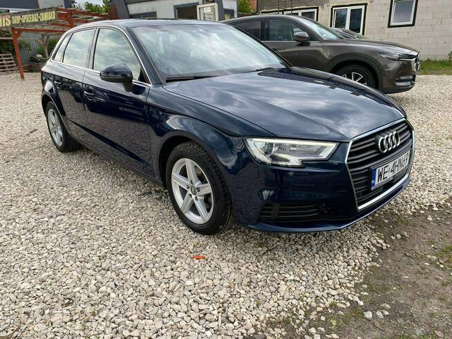 Audi A3 AUTO WZÓR,FULL OPCJA Kanie - zdjęcie 3