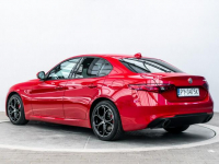 Alfa Romeo Giulia 2.0 Turbo Sprint  A8 200KM Salon Polska Poznań - zdjęcie 3