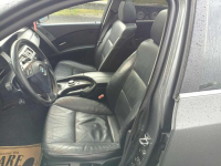 Bmw E61 2.5D 177km 05r Automat Tarnów - zdjęcie 5