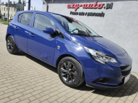 Opel Corsa Bogata opcja Nawigacja Kamera KLimatronik zadbany Gwarancja Zgierz - zdjęcie 9
