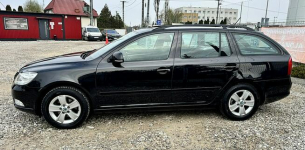 Škoda Octavia LIFT Climatronic Navi Gwarancja Kutno - zdjęcie 7