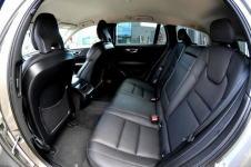 Volvo V60 2,0 D3 Full Led Automat Skóra Grzana Kamera Full Opcja Płock - zdjęcie 8