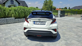 Toyota c-hr 4x4 2017 Goszyce - zdjęcie 10