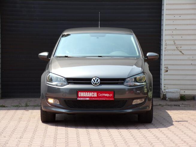 Volkswagen Polo Klima /Gwarancja /mpi /2011r Mikołów - zdjęcie 7