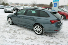 Škoda Octavia DSG F-vat LED Virtual Salon Polska Gwarancja Warszawa - zdjęcie 9