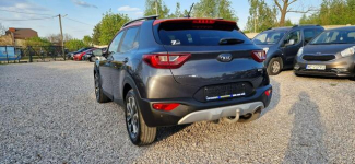 Kia Stonic Jeden Właściciel Bezwypadkowy 1.0 T-GDI 120 Płock - zdjęcie 7