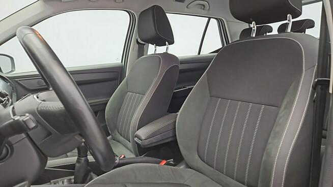 Škoda Fabia 1.0 TSI Style ! z Polskiego Salonu ! Faktura VAT ! Warszawa - zdjęcie 11