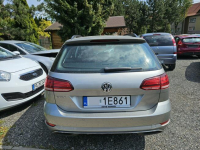 Volkswagen Golf Krajowy / Klimatronic x 2 / START/STOP / Tempomat Ruda Śląska - zdjęcie 6