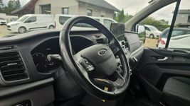 Ford Transit Custom Chełm Śląski - zdjęcie 10