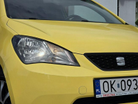 Seat Mii bezwypadkowy Rydułtowy - zdjęcie 6