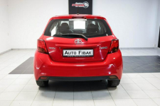 Toyota Yaris 1.3 Benzyna*Salon Polska Konstantynów Łódzki - zdjęcie 9