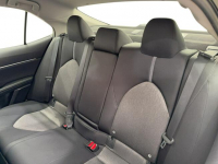Toyota Camry 2.5 Hybrid Comfort CVT Sedan Warszawa - zdjęcie 12