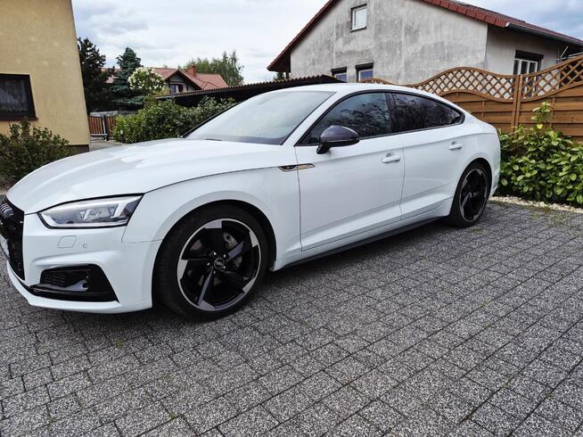 Audi A5 QUATTRO S-tronic Wolsztyn - zdjęcie 3