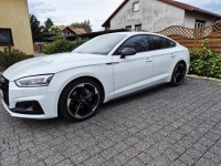 Audi A5 QUATTRO S-tronic Wolsztyn - zdjęcie 3