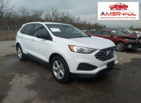 Ford EDGE 2020, 2.0L, SE, od ubezpieczalni