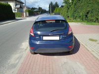 Ford Fiesta Zgierz - zdjęcie 12
