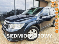 Fiat Freemont 2.0 4x4 170km 7 foteli SZYBERDACH navi BEZWYPADEK 2013