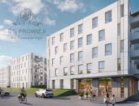 Piekne mieszkanie 2pokojowe  z ogródkiem w doskonałej lokalizacji Wrocław - zdjęcie 10