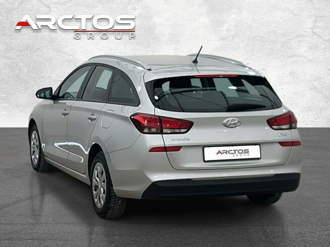 i30 1.6 D Classic + Salon PL 1 wł. Warszawa - zdjęcie 7