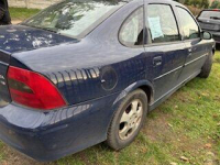 OPEL VECTRA + GAZ Bojadła - zdjęcie 4