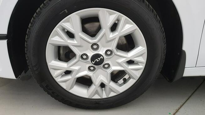 Kia Cee'd 1.5 T-GDI M ! Z Polskiego Salonu ! Faktura VAT ! Warszawa - zdjęcie 9