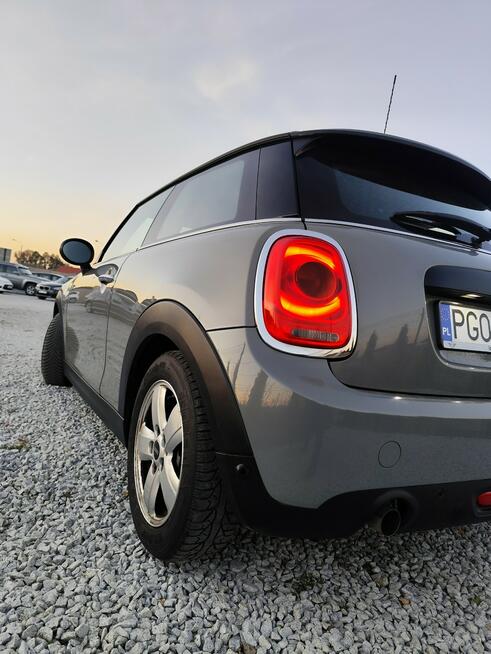 Mini Cooper 2019r RATY&quot;LEASING Grodzisk Wielkopolski - zdjęcie 5