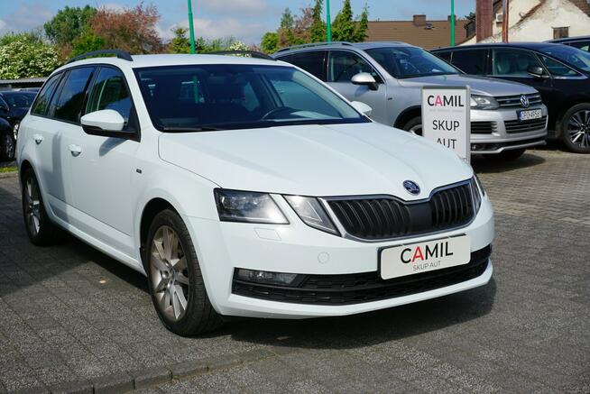 Škoda Octavia zarejestrowany, ubezpieczony Opole - zdjęcie 3