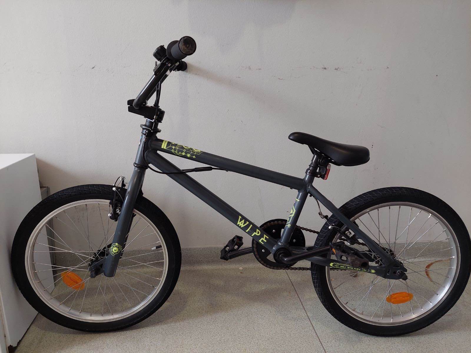 Sprzedaję rower Kąty Wrocławskie - zdjęcie 1