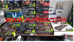 Karta graficzna, GeForce RTX 4090, RTX 4080, RTX 4070 Bałuty - zdjęcie 1