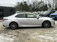 Toyota Camry 2.5 Hybrid Prestige CVT, Salon PL! 1wł! FV! Pęcice - zdjęcie 3
