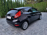 Ford Fiesta ** AUTOMAT ** 1,4 Benzyna ** Wersja Titanium Jatutów - zdjęcie 7