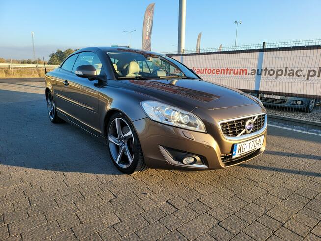 Volvo C70 Lipówki - zdjęcie 1