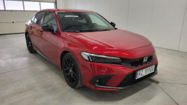Honda Civic Sport 2.0 Grójec - zdjęcie 3