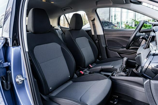 Škoda Fabia Drive 1.0 TSI 95 KM - Dostępny od ręki! Łódź - zdjęcie 12
