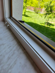Naprawa i serwis okien PCV / aluminiowych + montaż drzwi wewnętrznych Mielec - zdjęcie 5