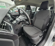 Škoda Octavia 1.6TDI 105KM Ambition 2014 Salon PL Kielce - zdjęcie 10