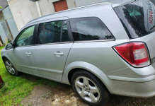 Astra h Iskrzynia - zdjęcie 2